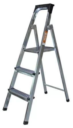 Стремянка стальная СС 1х3 Вихрь купить в Нижневартовске