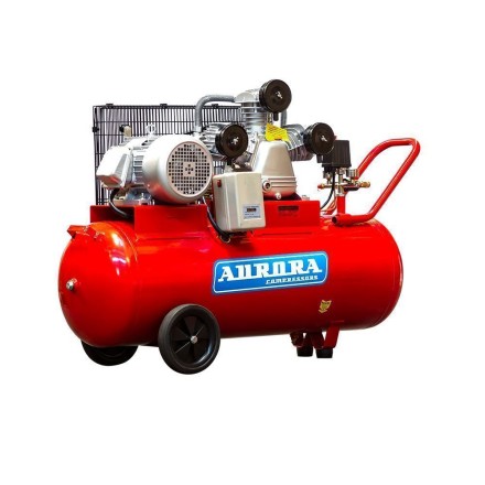 Компрессор Aurora TORNADO 105 ременной купить в Нижневартовске