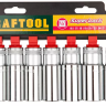 Набор KRAFTOOL "EXPERT QUALITAT" Торцовые головки "SUPER LOCK" удлин, 1/2", 16-27мм, 8 предметов 27865-H8_z01 купить в Нижневартовске