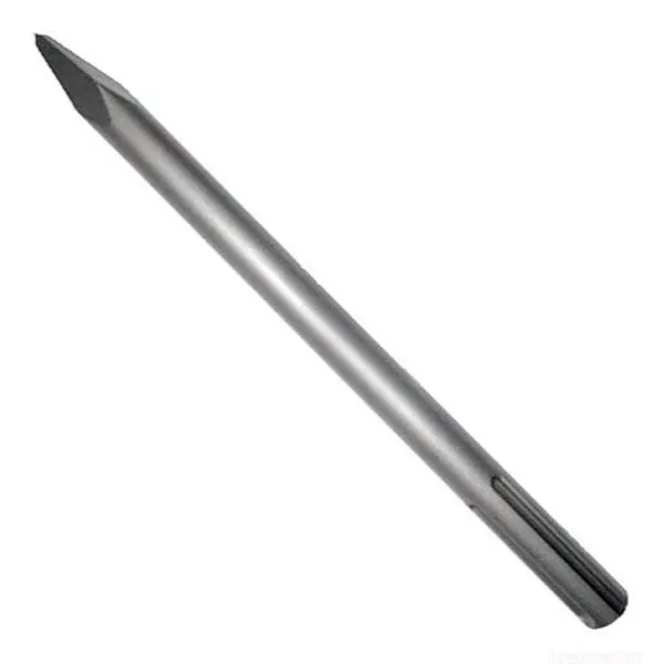 Пикообразное зубило Makita P-16259, SDS-Max 600 мм купить в Нижневартовске