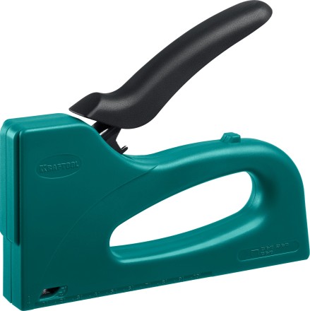 Пластиковый мощный степлер KRAFTOOL 3189 купить в Нижневартовске