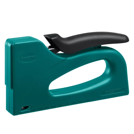 Пластиковый мощный степлер KRAFTOOL 3189 купить в Нижневартовске