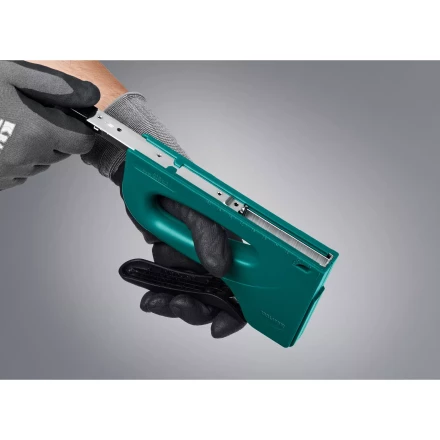 Пластиковый мощный степлер KRAFTOOL 3189 купить в Нижневартовске