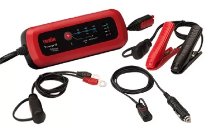 Зарядное устройство  T-CHARGE 12 6V/12V Telwin купить в Нижневартовске