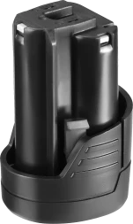 Аккумуляторная батарея Li-Ion 12 В M1 АКБ-12-Ли 15М1 серия МАСТЕР