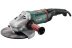 Шлифмашина Metabo УШМ W 22-230 MVT купить в Нижневартовске