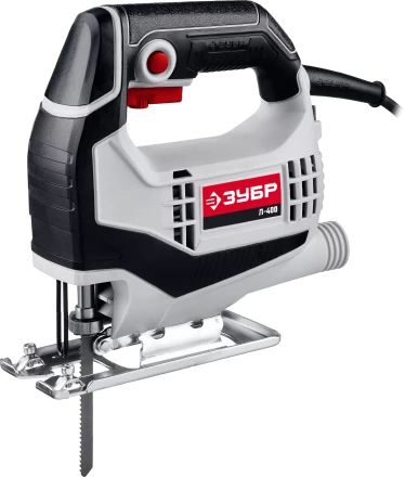 Лобзик электрический Л-400 серия МАСТЕР купить в Нижневартовске