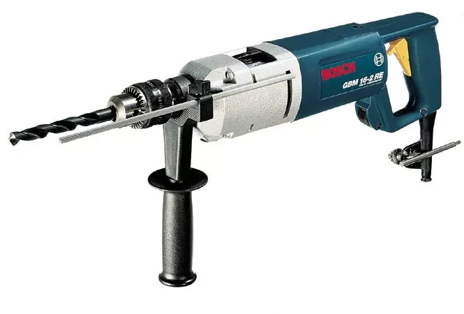 Дрель Bosch GBM 16-2 RE купить в Нижневартовске