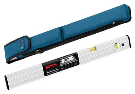 Уровень Bosch DNM 60 L купить в Нижневартовске