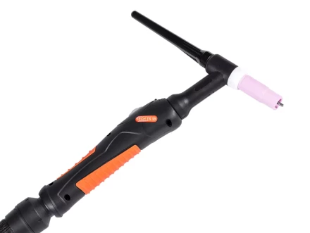 Горелка TECH TS18 200AC/DC E201 4метра водяное Сварог IOB6901-21 купить в Нижневартовске