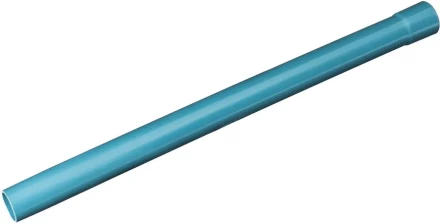 Прямая трубка d28мм (цвет бирюзовый), Makita 451244-9 купить в Нижневартовске