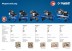 Компрессор воздушный КПМ-320-24 серия ПРОФЕССИОНАЛ купить в Нижневартовске