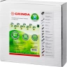 Система капельного полива GRINDA от емкости, на 30 растений 425272-30 купить в Нижневартовске