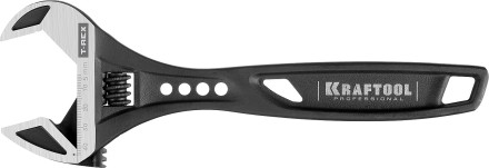 Ключ разводной силовой KRAFTOOL T-REX 27254-25 купить в Нижневартовске