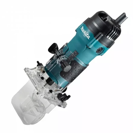 Кромочный фрезер Makita 3712 купить в Нижневартовске