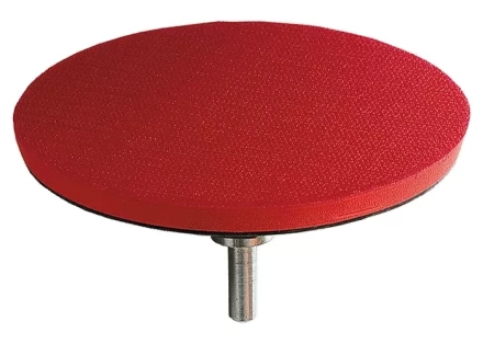 Насадка для дрели и УШМ с липучкой 125 мм MATRIX 76220 купить в Нижневартовске