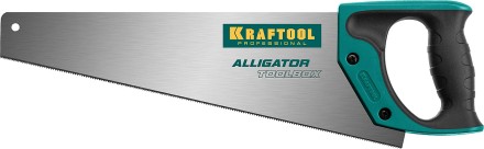 Ножовка по дереву Alligator 15227-35 купить в Нижневартовске