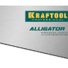 Ножовка по дереву Alligator 15227-35 купить в Нижневартовске