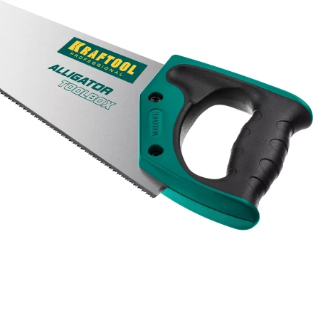 Ножовка по дереву Alligator 15227-35 купить в Нижневартовске