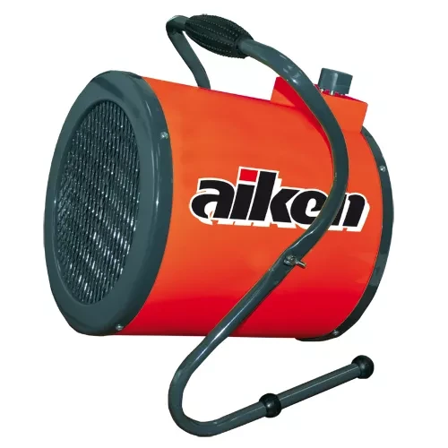 Тепловая пушка электрическая Aiken MEH 300R купить в Нижневартовске