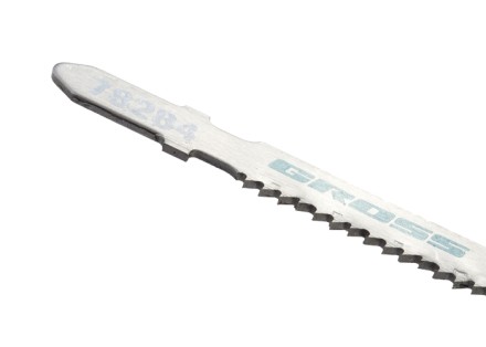 Полотна для электролобзика профессиональная линия 2 шт 31135F - T111HF GROSS 78284 купить в Нижневартовске