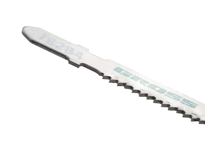 Полотна для электролобзика профессиональная линия 2 шт 31135F - T111HF GROSS 78284 купить в Нижневартовске