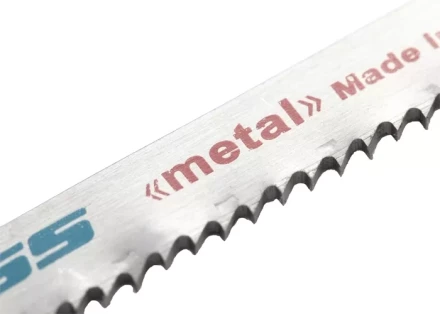 Полотна для электролобзика профессиональная линия 2 шт 31135F - T111HF GROSS 78284 купить в Нижневартовске