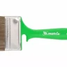 Кисть флейцевая "РАБОТЫ ПО ДЕРЕВУ"  70*12 мм  MATRIX Color Line 83375 купить в Нижневартовске