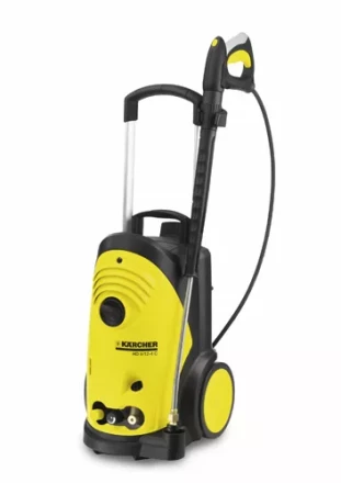 Мойка высокого давления Karcher HD 6/12-4 C (Мойка Керхер HD 6/12-4 C) купить в Нижневартовске