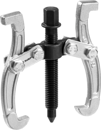 Съемники шарнирные 2-захватные серия ПРОФЕССИОНАЛ купить в Нижневартовске