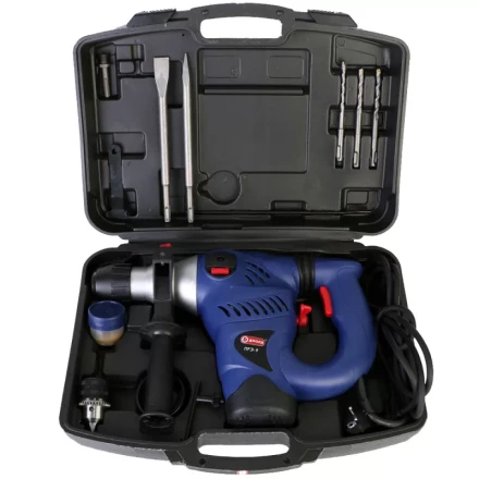 Перфоратор Диолд ПРЭ-9 купить в Нижневартовске