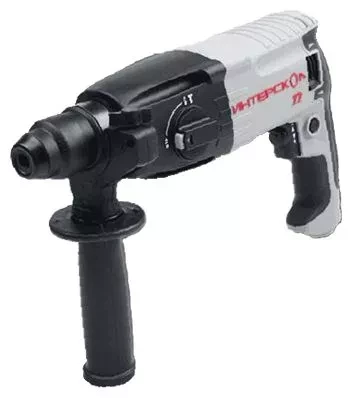 Перфоратор Интерскол П-22/620ЭР SDS+ кейс купить в Нижневартовске