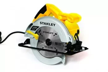 Пила дисковая Stanley STSC1718 циркулярная купить в Нижневартовске