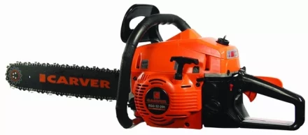Бензиновая пила CARVER RSG-52-20K купить в Нижневартовске