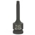 Головка ударная TORX 45  1/2 Stels 13959 купить в Нижневартовске