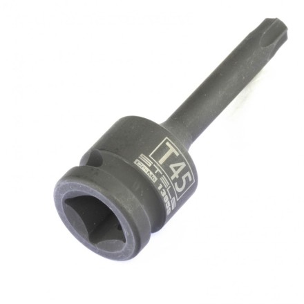 Головка ударная TORX 45  1/2 Stels 13959 купить в Нижневартовске