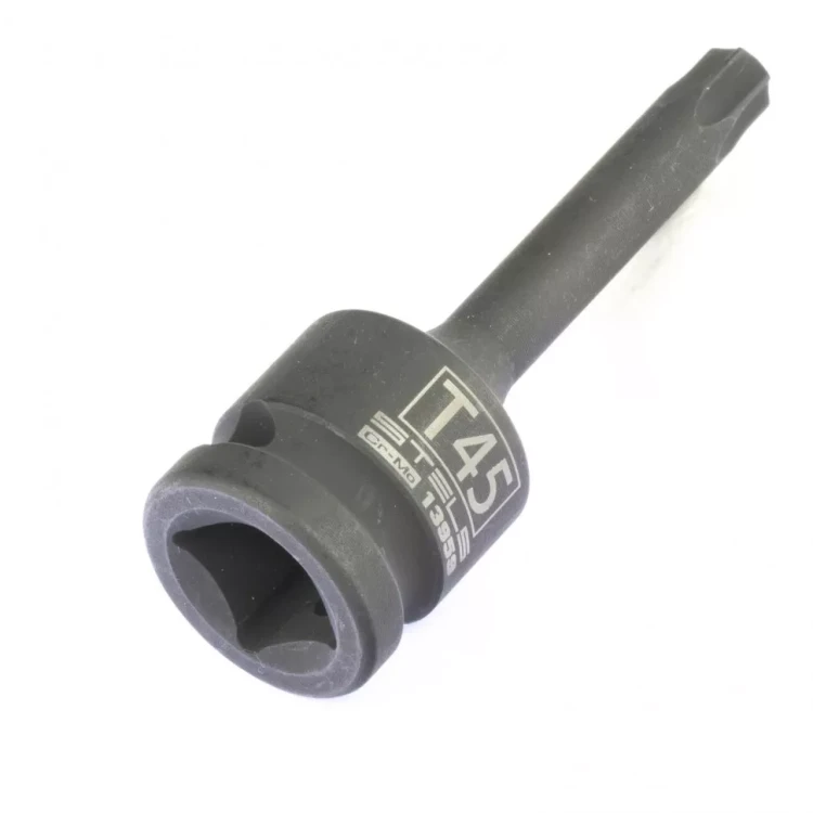 Головка ударная TORX 45  1/2 Stels 13959 купить в Нижневартовске