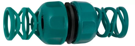 Муфта RACO "ORIGINAL" шланг-шланг, 3/4" с защитой от перегиба 4250-55228C купить в Нижневартовске