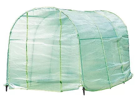 Покрытие армиров. полиэтиленовое для теплицы 4х2х2,1м  PALISAD 64013 купить в Нижневартовске