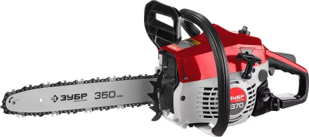 Бензиновая пила (бензопила) ПБЦ-М370 35П серия МАСТЕР купить в Нижневартовске