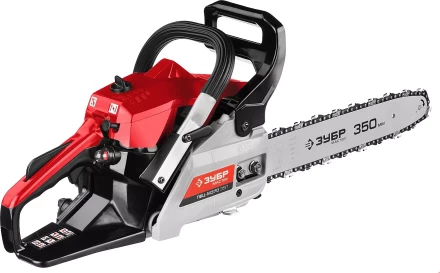 Бензиновая пила (бензопила) ПБЦ-М370 35П серия МАСТЕР купить в Нижневартовске