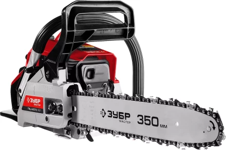 Бензиновая пила (бензопила) ПБЦ-М370 35П серия МАСТЕР купить в Нижневартовске