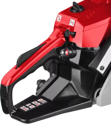 Бензиновая пила (бензопила) ПБЦ-М370 35П серия МАСТЕР купить в Нижневартовске