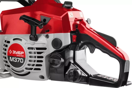 Бензиновая пила (бензопила) ПБЦ-М370 35П серия МАСТЕР купить в Нижневартовске