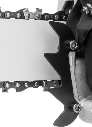 Бензиновая пила (бензопила) ПБЦ-М370 35П серия МАСТЕР купить в Нижневартовске