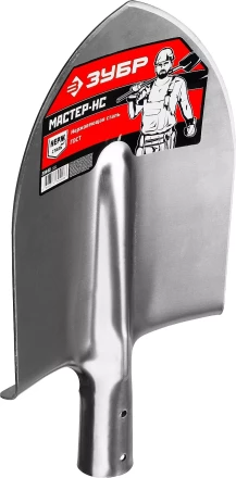 Лопаты штыковые с деревянным черенком Мастер-НС серия Без серии купить в Нижневартовске