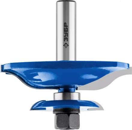 Фрезы фигирейные двухсторонние серия ПРОФЕССИОНАЛ купить в Нижневартовске