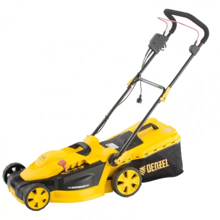 Газонокосилка электрическая Denzel GM-2000 96618 купить в Нижневартовске