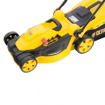 Газонокосилка электрическая Denzel GM-2000 96618 купить в Нижневартовске