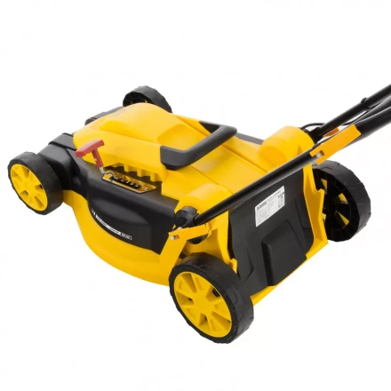 Газонокосилка электрическая Denzel GM-2000 96618 купить в Нижневартовске